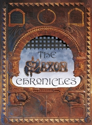 Buy The Saxon Chronicles