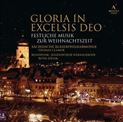 Buy Gloria In Excelsis Deo-Festive Christmas Music