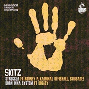 Buy Struggla (Engine-Earz Experiment Remix) B/W Born