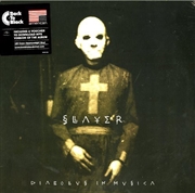 Buy Diabolus In Musica