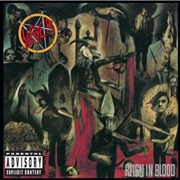 Buy Reign In Blood