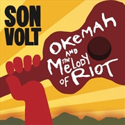 Buy Okemah & The Melody Of Riot