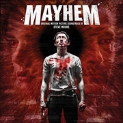 Buy Mayhem (Original Motion Picture Soundtrack)