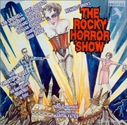 Buy Rocky Horror Show / Various