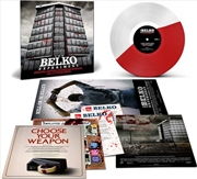 Buy The Belko Experiment (Original Motion Picture Soundtrack)