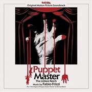Buy Puppet Master: The Littlest Reich (Original Motion Picture Soundtrack)