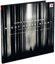 Buy Night After Night - Musis From The Movies Of M. Night, Shyamalan