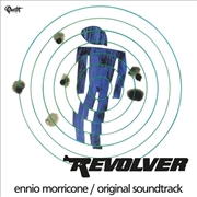 Buy Revolver (Original Soundtrack)