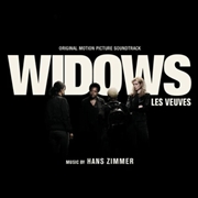 Buy Widows (Original Soundtrack)