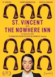 Buy Is At Nowhere Inn