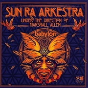 Buy Babylon Live
