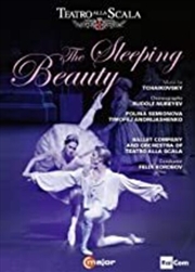 Buy Sleeping Beauty