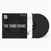 Buy Fuzz Club Session