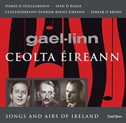 Buy Ceolta Eireann (Songs & Airs Of Ireland)