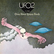Buy Ufo 2 One Hour Space Rock