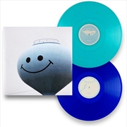 Buy Fishmonger (Deadair Legacy Edition) Blue / Cobalt