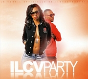 Buy Ilcv Party