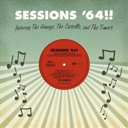 Buy Sessions 64
