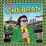 Buy Chebran Volume 2: French Boogie (Various Artists)