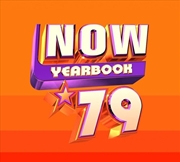 Buy Now Yearbook 1979 / Various - Special Edition Mediabook