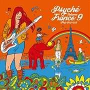 Buy Psyche France Vol 9 / Various