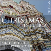 Buy Christmas In Puebla