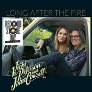 Buy Long After The Fire