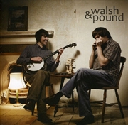 Buy Walsh & Pound
