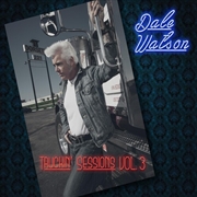 Buy Truckin Sessions Vol 3