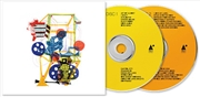 Buy The Whole Love (Expanded)
