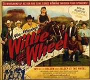 Buy Willie & The Wheel