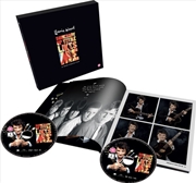Buy Ronnie Wood: Somebody Up There Likes Me: Deluxe Edition