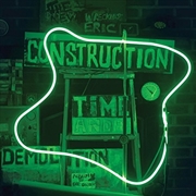 Buy Construction Time & Demolition