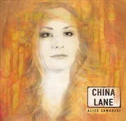 Buy China Lane