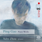 Buy Gao: Piano Works