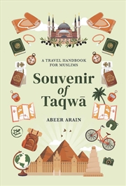 Buy Souvenir of Taqw