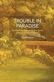 Buy Trouble in Paradise