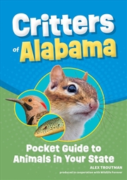 Buy Critters of Alabama