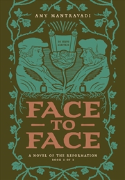 Buy Face to Face