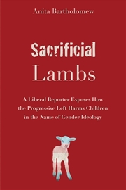 Buy Sacrificial Lambs