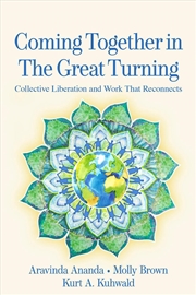 Buy Coming Together in the Great Turning