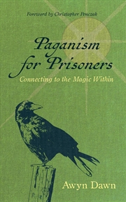 Buy Paganism for Prisoners
