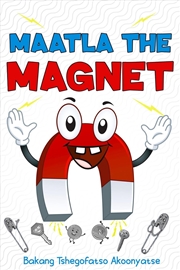 Buy Maatla The Magnet