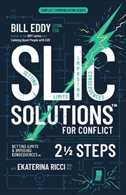 Buy SLIC Solutions for Conflict