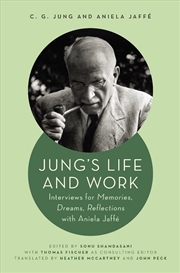 Buy Jung's Life and Work
