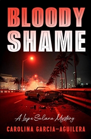 Buy Bloody Shame