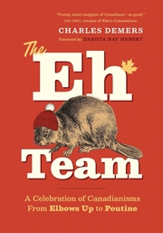 Buy The Eh Team