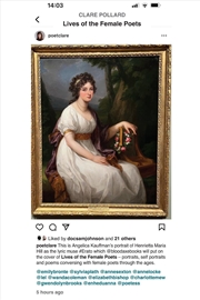 Buy Lives of the Female Poets