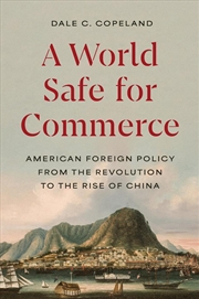 Buy A World Safe for Commerce
