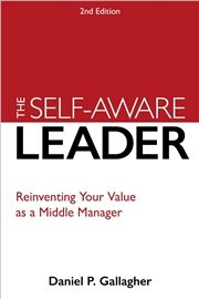 Buy The Self-Aware Leader